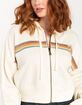 O'NEILL Darcie Womens Zip-Up Hoodie image number 2