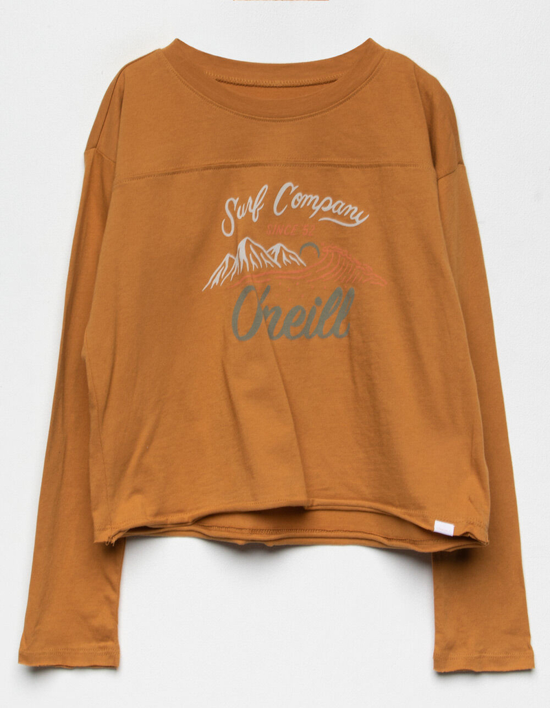 O'NEILL Lakeview Girls Tee image number 0
