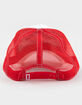 VON DUTCH Staple Trucker Hat image number 3