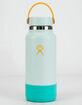 HYDRO FLASK Glacier 32oz Wide Mouth Water Bottle image number 1