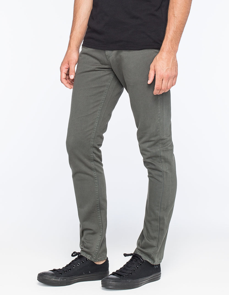 ROARK REVIVAL Choppers Mens Chino Pants image number 1