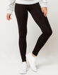 CHAMPION Houndstooth Womens Leggings image number 2
