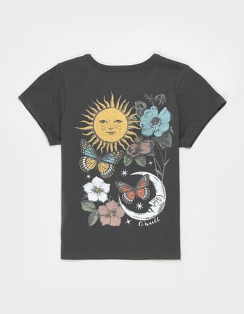 O'NEILL La Luna Girls Tee Primary Image