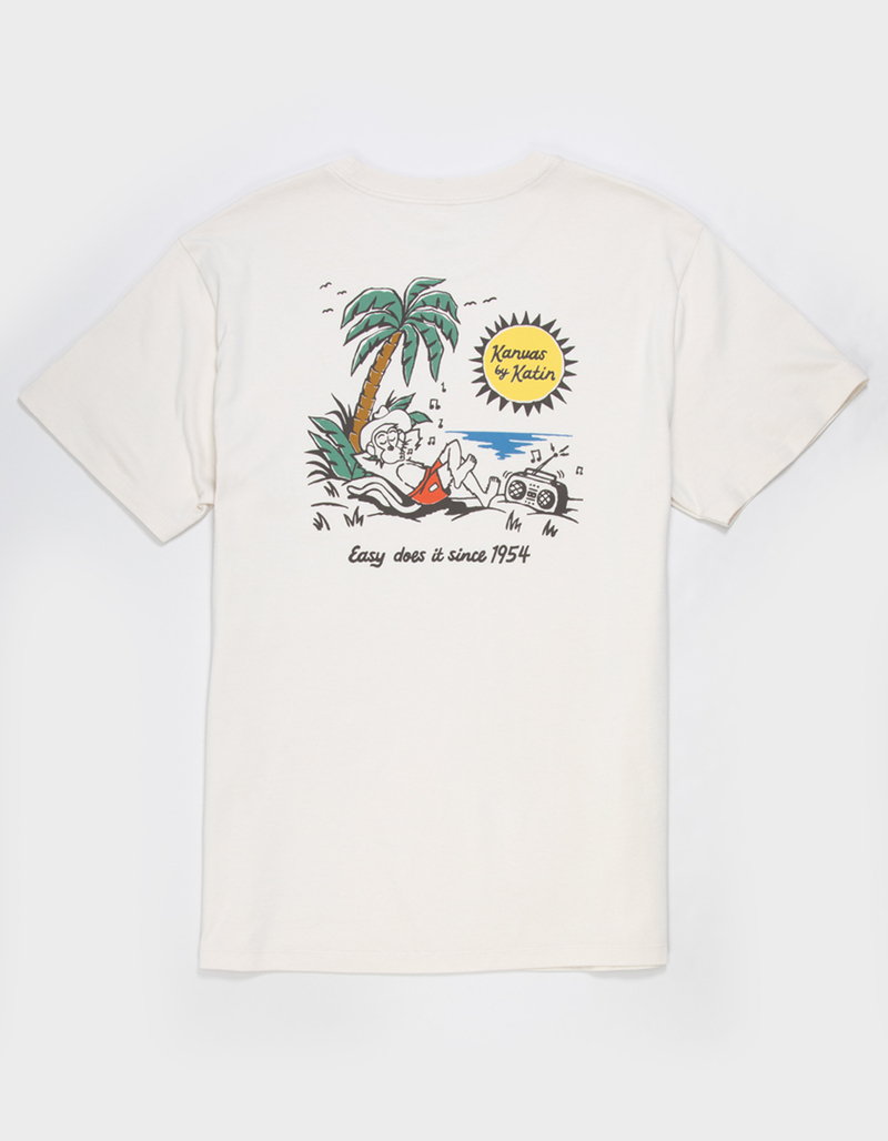 KATIN Ramblin Mens Tee image number 0