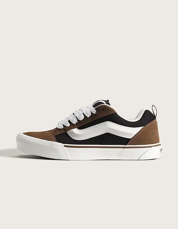 VANS Knu Skool Shoes Primary Image