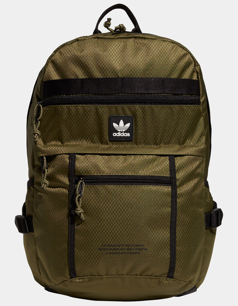 ADIDAS Originals Utility Pro Backpack image number 0