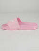 ADIDAS Adilette Lite Womens Pink Slide Sandals image number 4