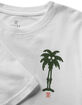 ROARK Tamaroa Mens Tee image number 3
