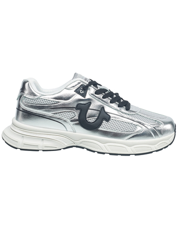 TRUE RELIGION Nas Mens Jogger Sneaker Alternative Image