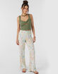 O'NEILL Jayde Womens Tank Top image number 4
