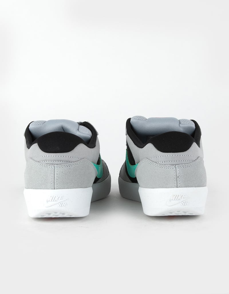 NIKE SB Force 58 Skate Shoes image number 3