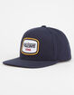 VOLCOM Royston Boys Snapback Hat image number 1