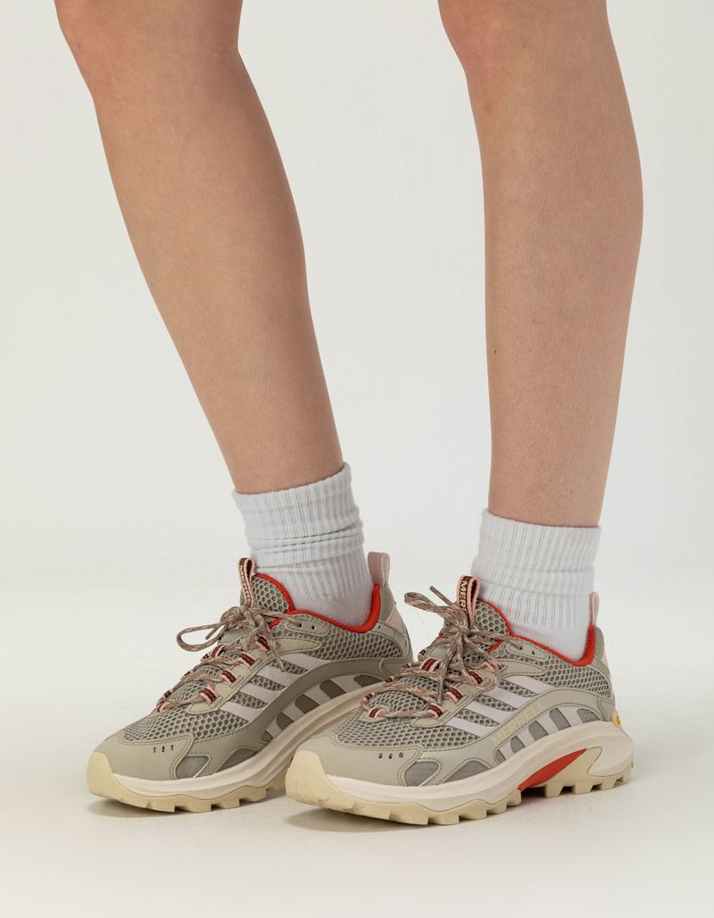 MERRELL Moab Speed 2 Vent 2K Womens Shoes image number 6