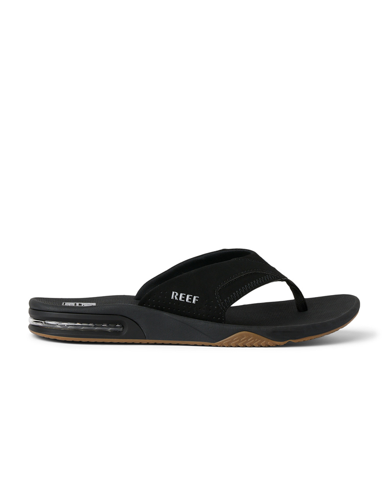 REEF Fanning Mens Flip Flops image number 3