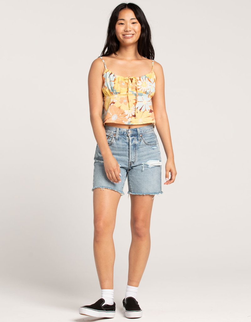 RIP CURL Sunrise Session Womens Cami Top image number 4