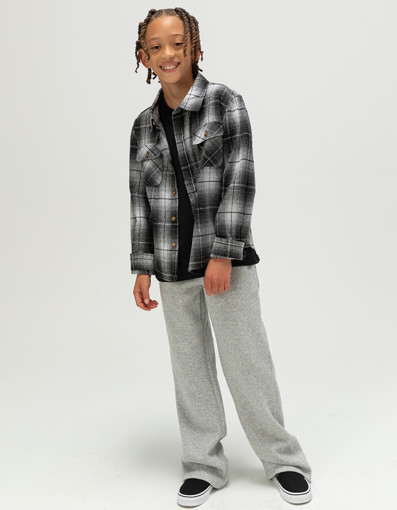 RSQ Boys Loose Sweatpants image number 7
