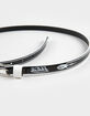 VON DUTCH Pinstriped Belt image number 2