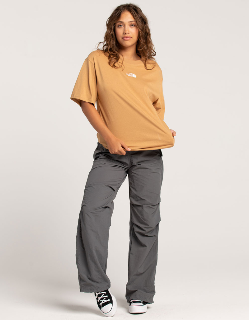 THE NORTH FACE Evolution Womens Tee image number 3