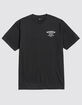 LOSER MACHINE Powerhouse Mens Tee image number 2
