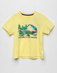THE NORTH FACE Scenic Little Girls Tee (4-6) image number 1