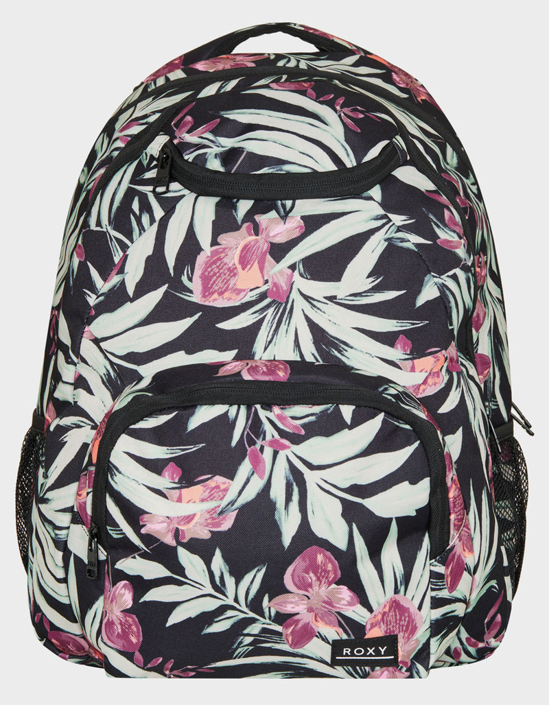 ROXY Shadow Swell Womens Backpack image number 0