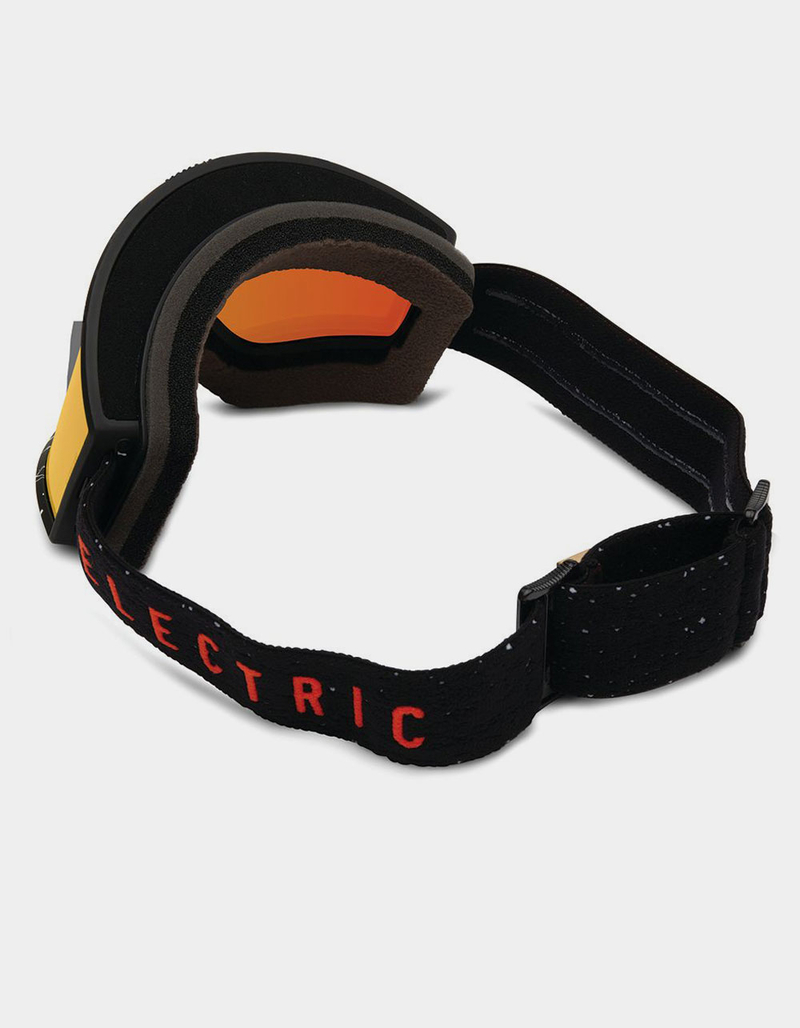 ELECTRIC Kleveland Snow Goggles image number 2