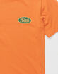 BRIXTON Parsons Mens Tee image number 4