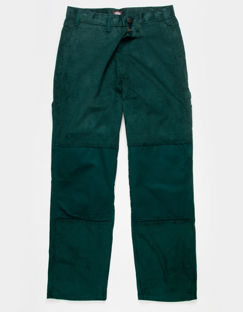 DICKIES Reworked Mens Utility Pants image number 0