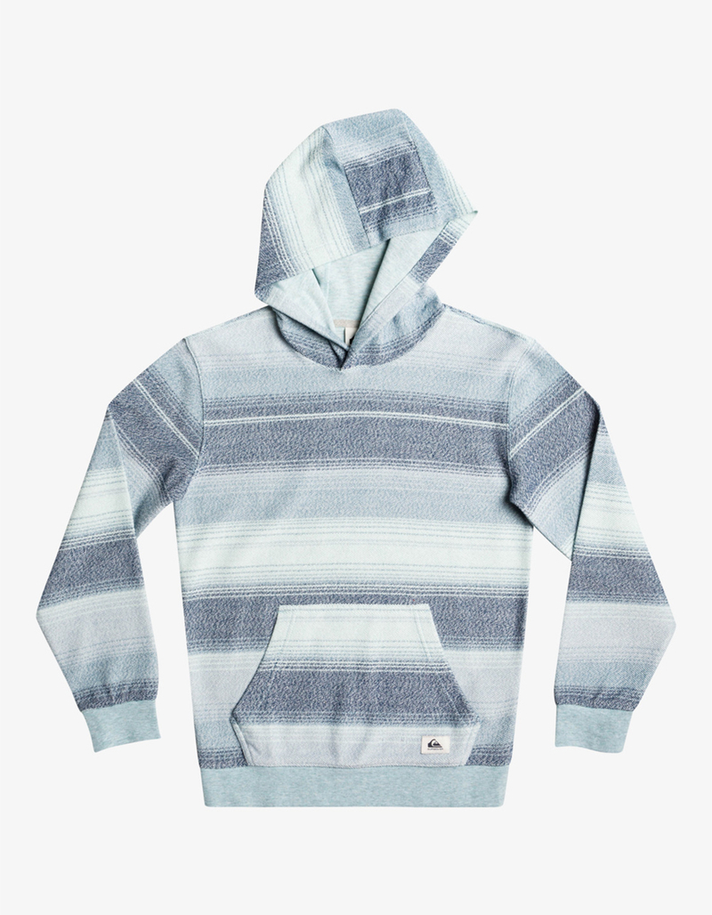 QUIKSILVER Great Otway Boys Hoodie image number 0
