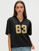 HYPE AND VICE University of Central Florida Womens Jersey image number 1