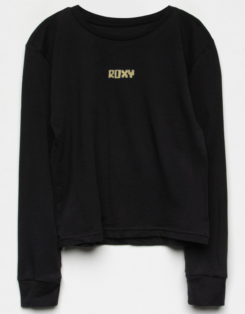 ROXY Holidays In Paradise Girls Tee image number 1