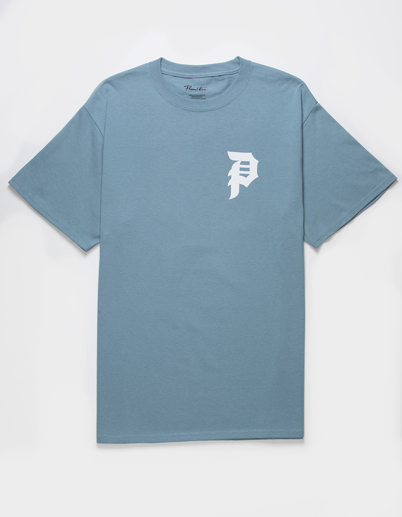 PRIMITIVE Dirty P Mens Tee image number 1