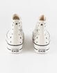 CONVERSE Chuck Taylor All Star Lift Womens High Top Shoes image number 4