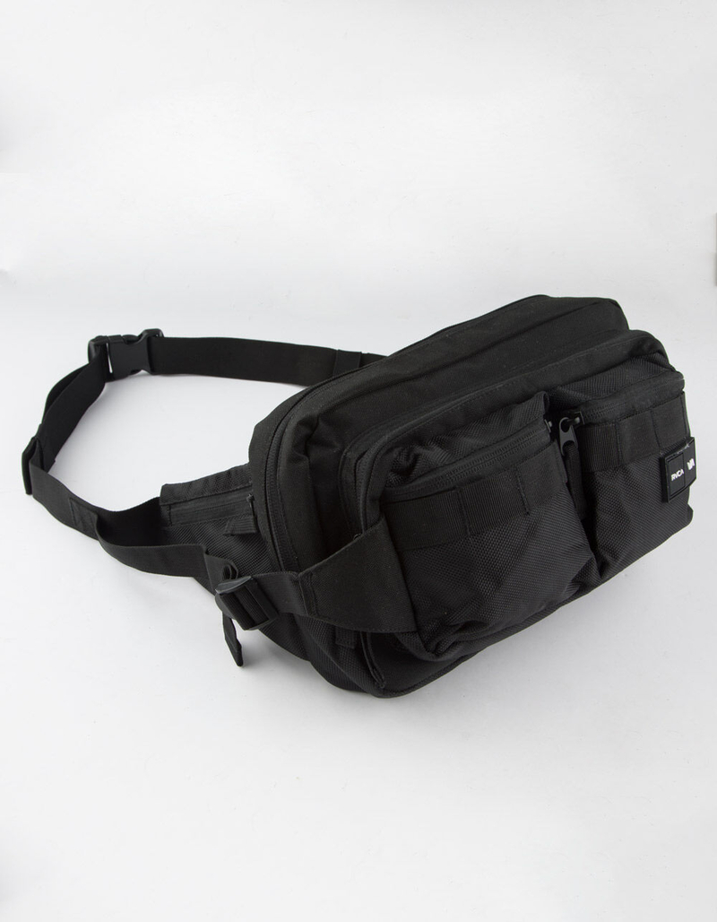 RVCA Waist Pack Deluxe image number 0