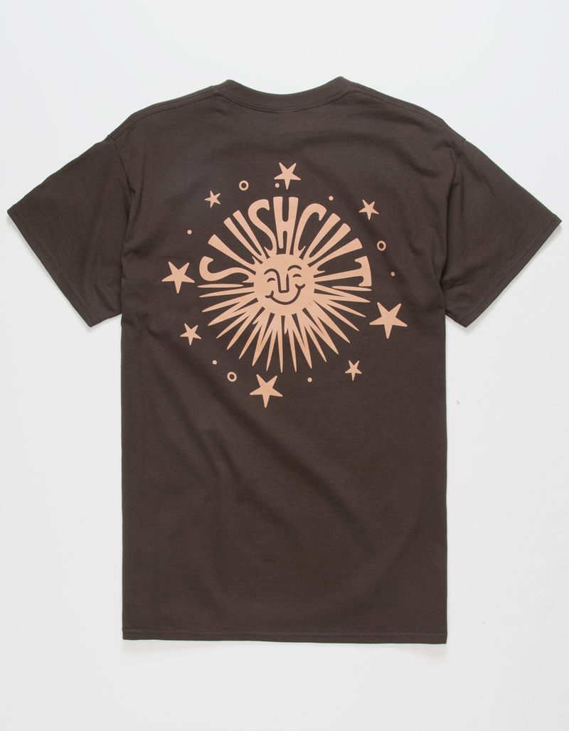 SLUSHCULT Solmates Mens Tee image number 0