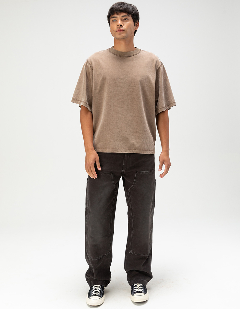 LEVI'S 568 Loose Straight Double-Knee Mens Pants image number 2