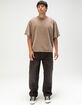 LEVI'S 568 Loose Straight Double-Knee Mens Pants image number 3