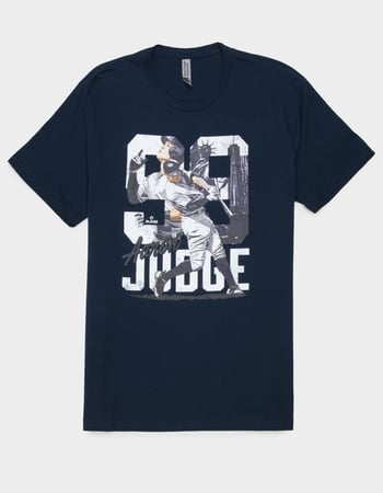 500 LVL Aaron Judge Mens Tee Primary Image