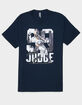 500 LVL Aaron Judge Mens Tee image number 1