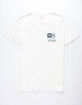 RVCA Breaking Balance Mens T-Shirt image number 1