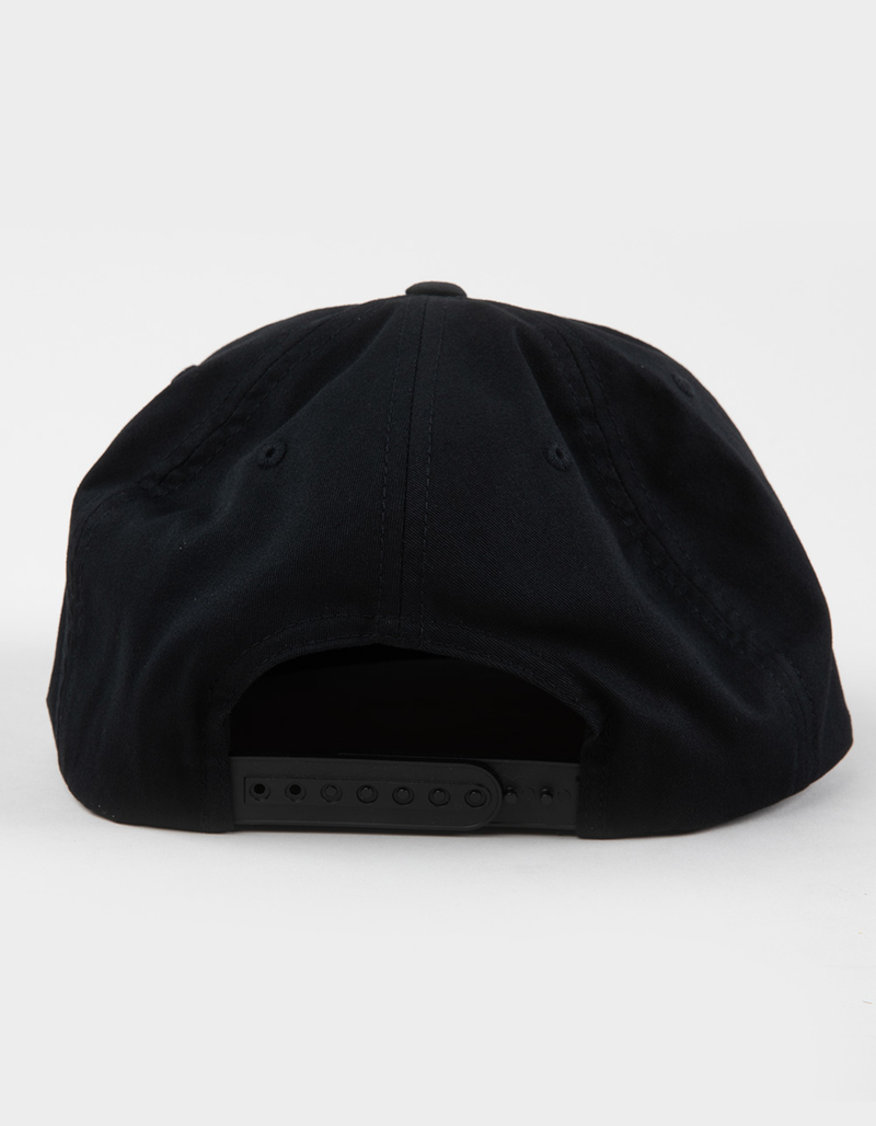 BRIXTON Coleson Snapback Hat image number 2
