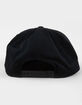 BRIXTON Coleson Snapback Hat image number 3
