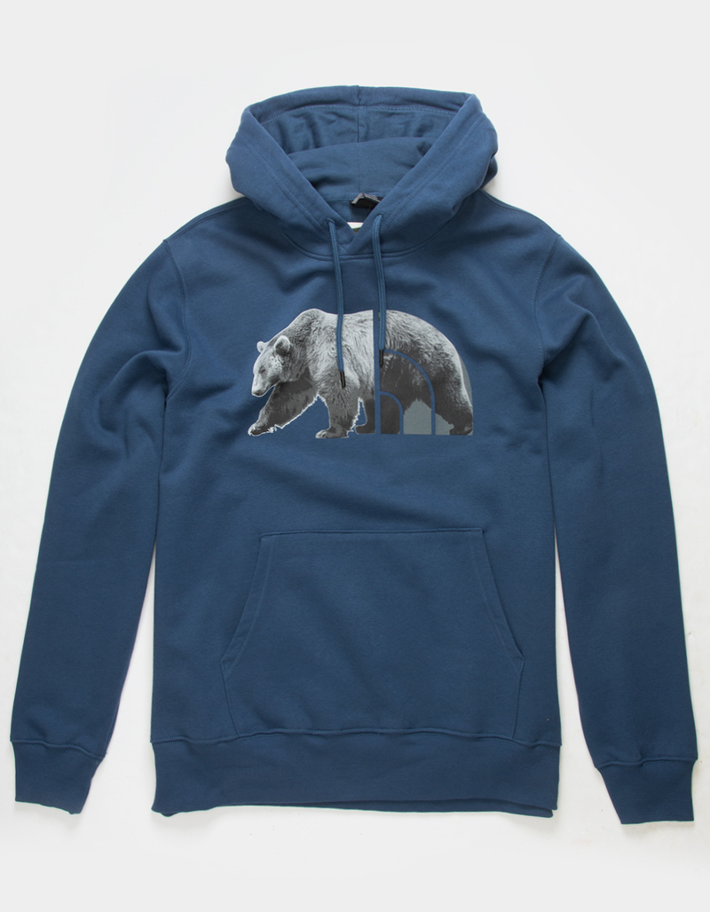THE NORTH FACE Bear Mens Hoodie image number 0
