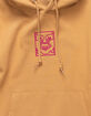 OBEY Outline Mens Hoodie image number 2