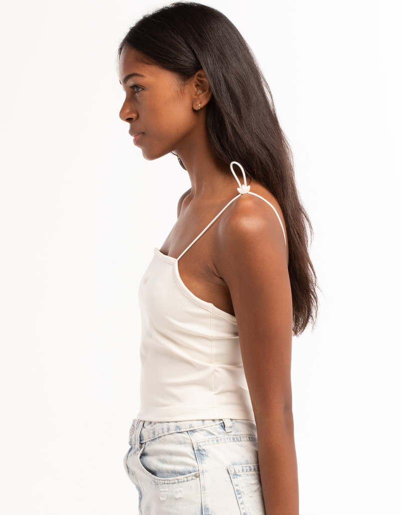 ADIDAS Womens Elastic Top image number 1