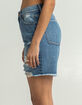RSQ Womens Boyfriend Shorts image number 2