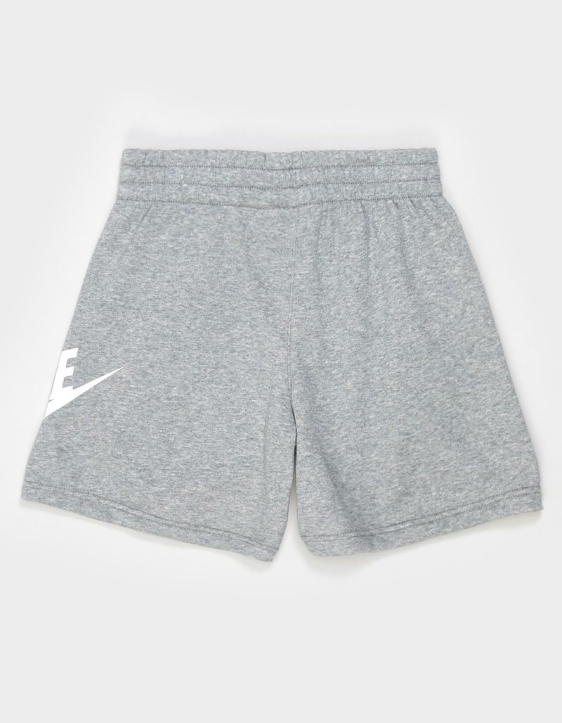 NIKE Sportswear Club Fleece Boys Shorts image number 1