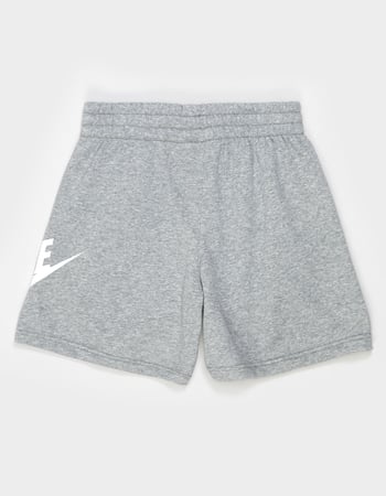 NIKE Sportswear Club Fleece Boys Shorts Alternative Image