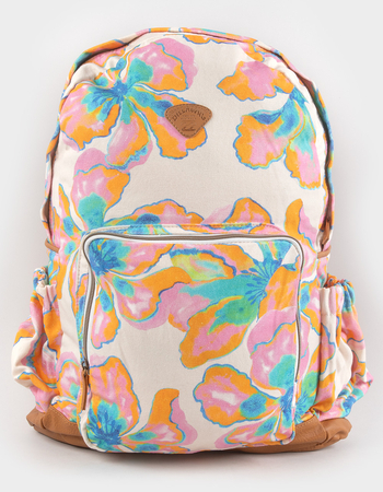 BILLABONG Home Abroad Womens Backpack Primary Image