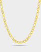 KING ICE 6mm Figaro Chain image number 1